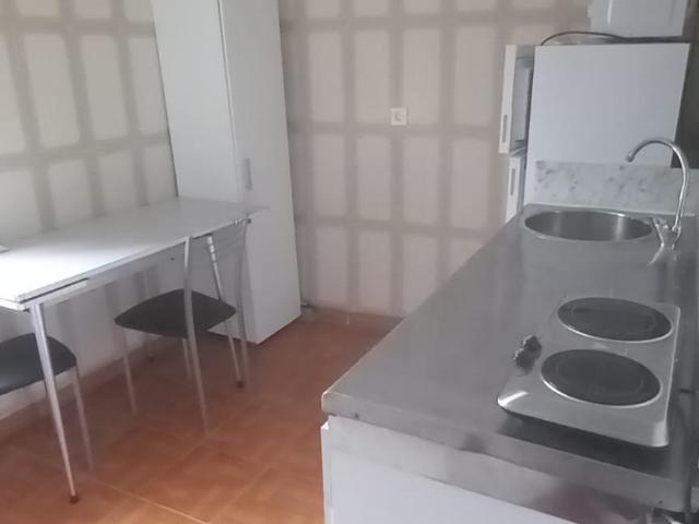 Apartamento en alquiler en Riocorvo