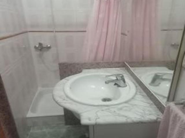 Apartamento en alquiler en Riocorvo