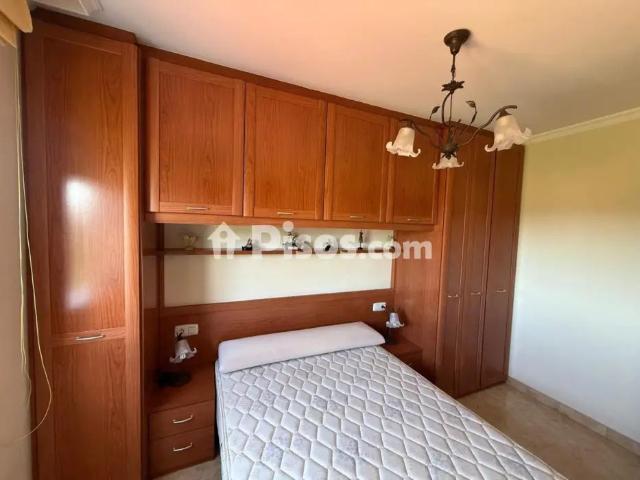 Apartamento en alquiler en Rianxino