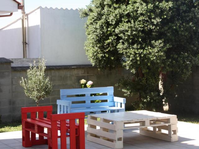 Apartamento en alquiler en Ribeira La Coruña