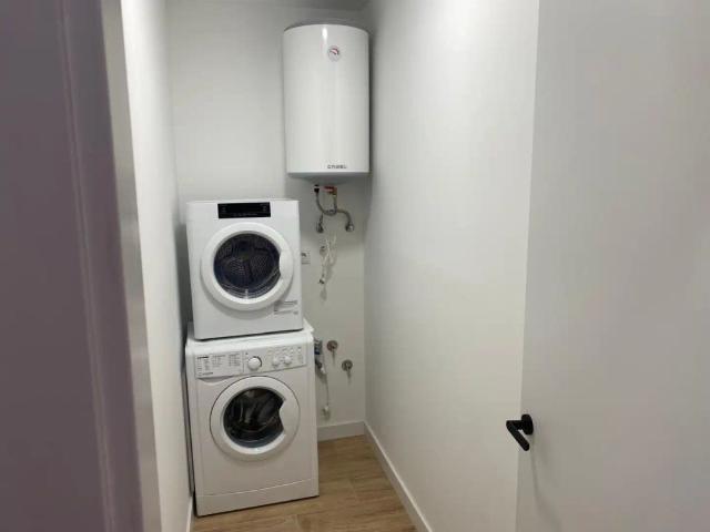 Apartamento en alquiler en Rigoberto Cortejoso 6