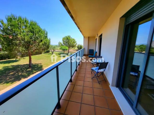 Apartamento en alquiler en Ronda Barbiguera