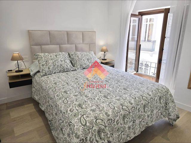 Apartamento en alquiler en Ronda, Málaga