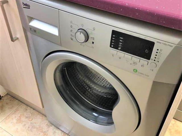 Apartamento en alquiler en Ronda, Málaga