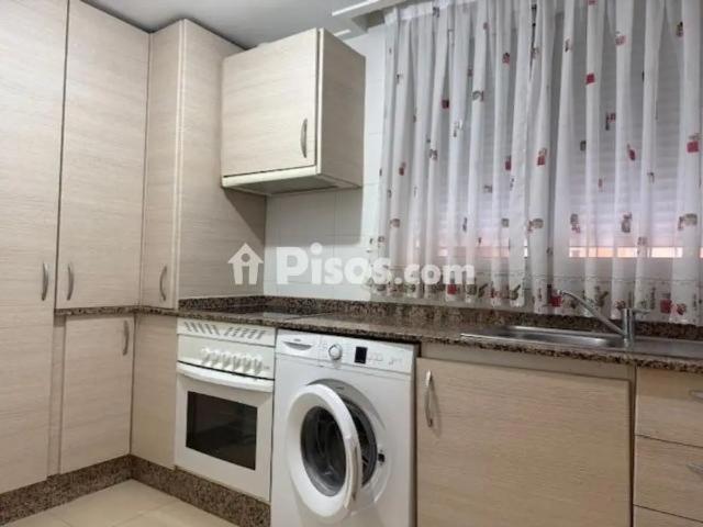 Apartamento en alquiler en Ronda Sur