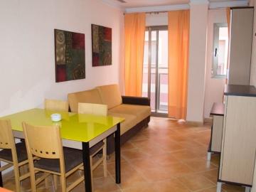 Apartamento en alquiler en Rojales, Alicante Costa Blanca