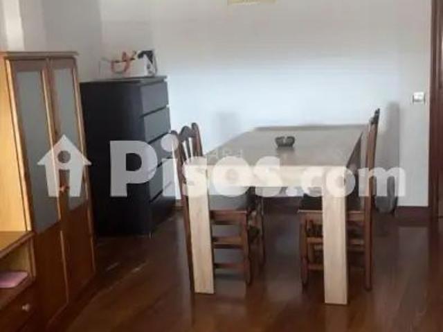 Apartamento en alquiler en Roquetas de Mar