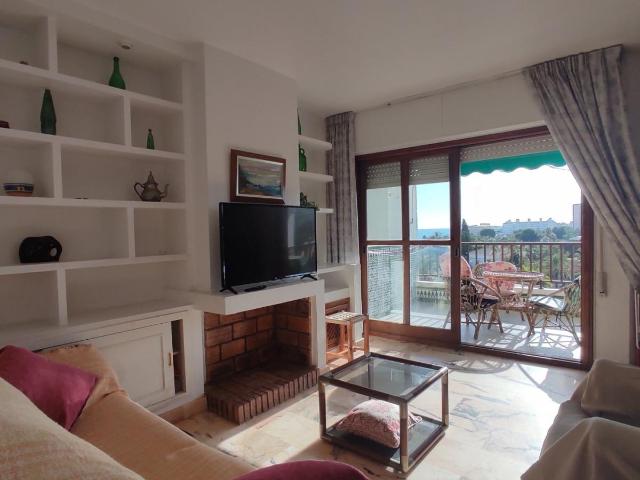 Apartamento en alquiler en Roquetas de Mar Almería