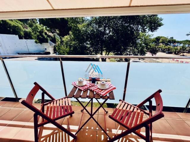 Apartamento en Alquiler en Rosamar