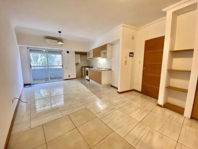 Apartamento en alquiler en Rosario