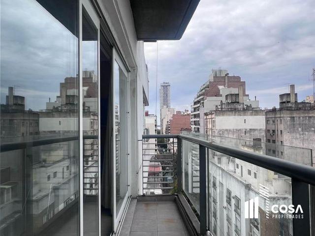 Apartamento en alquiler en Rosario