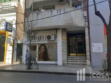 Apartamento en alquiler en Rosario