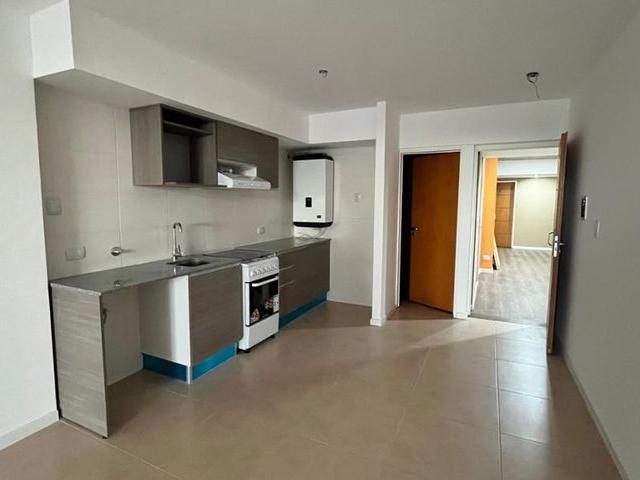 Apartamento en alquiler en Rosario