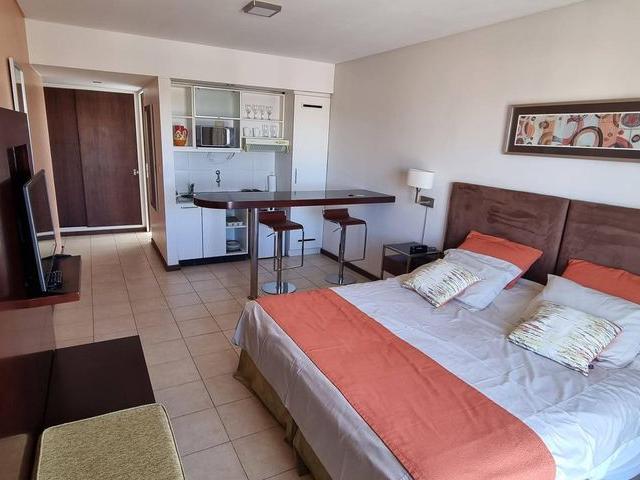 Apartamento en alquiler en Rosario