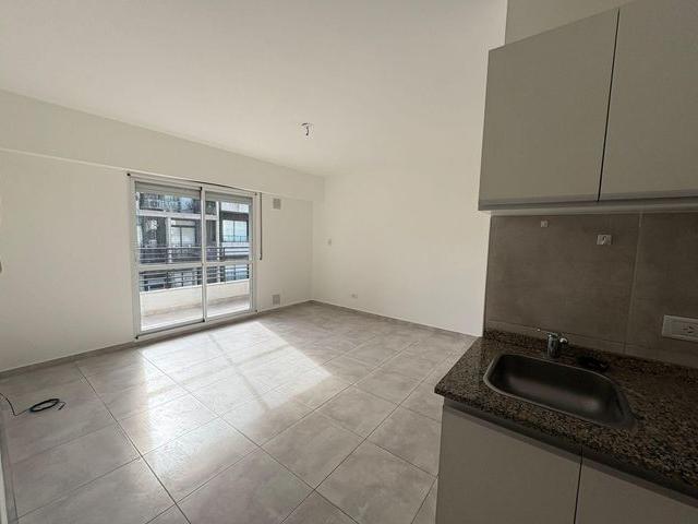 Apartamento en alquiler en Rosario