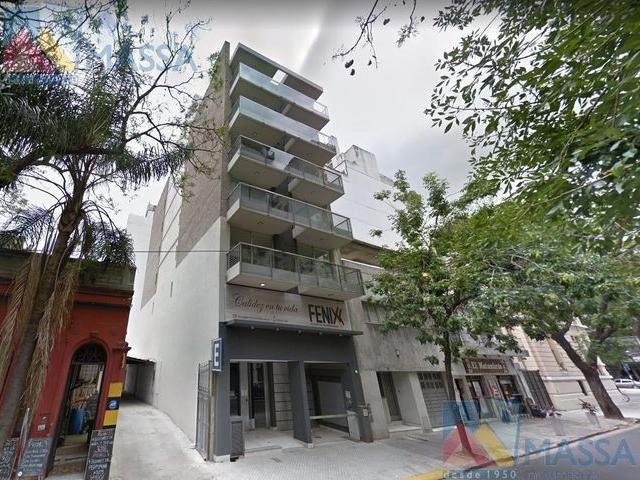 Apartamento en alquiler en Rosario
