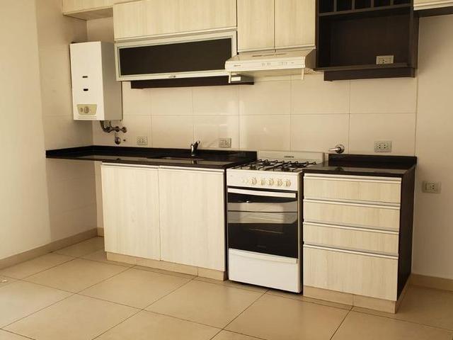Apartamento en alquiler en Rosario