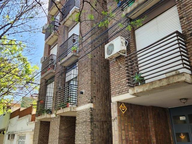 Apartamento en alquiler en Rosario