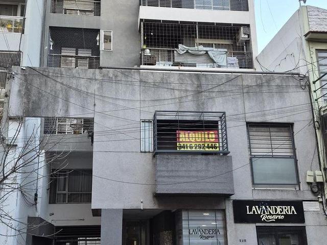 Apartamento en alquiler en Rosario