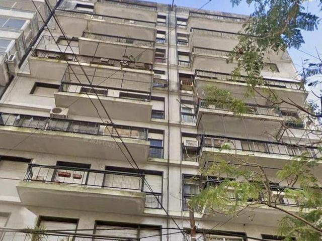 Apartamento en alquiler en Rosario
