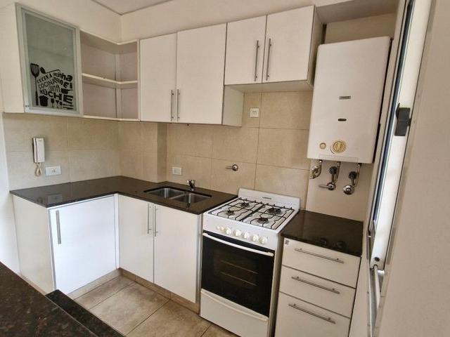 Apartamento en alquiler en Rosario