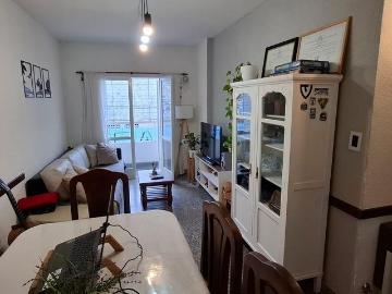 Apartamento en alquiler en Rosario