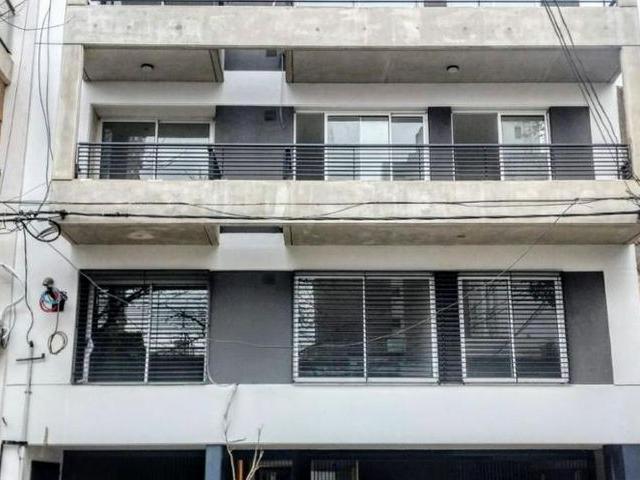 Apartamento en alquiler en Rosario