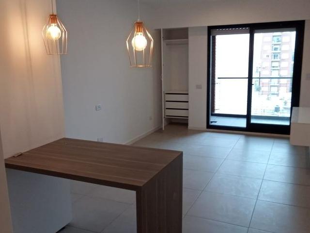 Apartamento en alquiler en Rosario