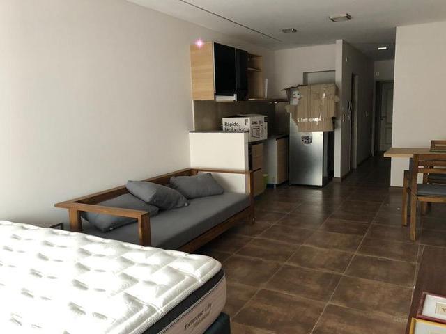Apartamento en alquiler en Rosario