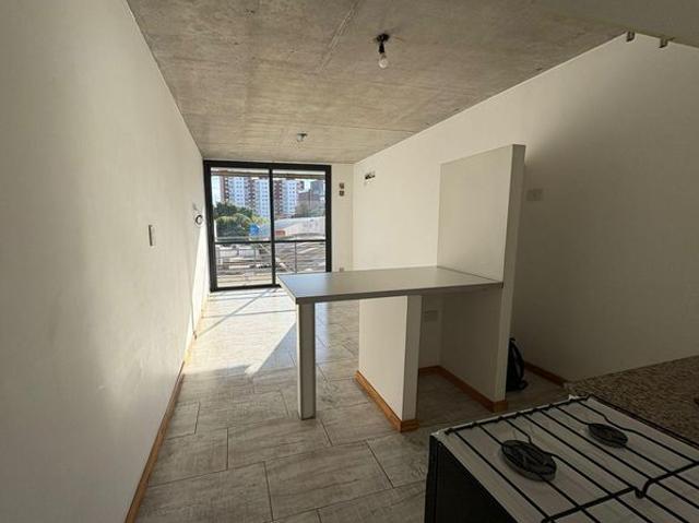 Apartamento en alquiler en Rosario