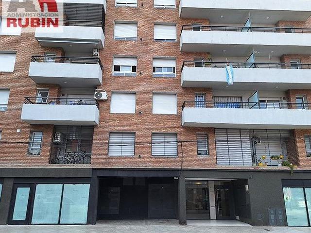 Apartamento en alquiler en Rosario