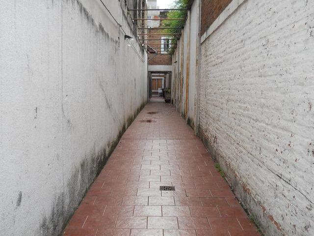 Apartamento en alquiler en Rosario