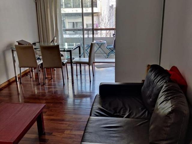 Apartamento en alquiler en Rosario