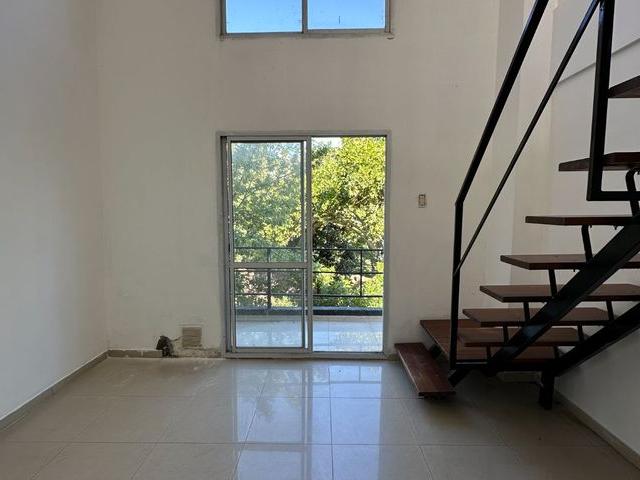 Apartamento en alquiler en Rosario