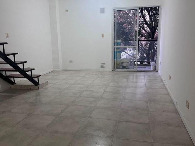 Apartamento en alquiler en Rosario