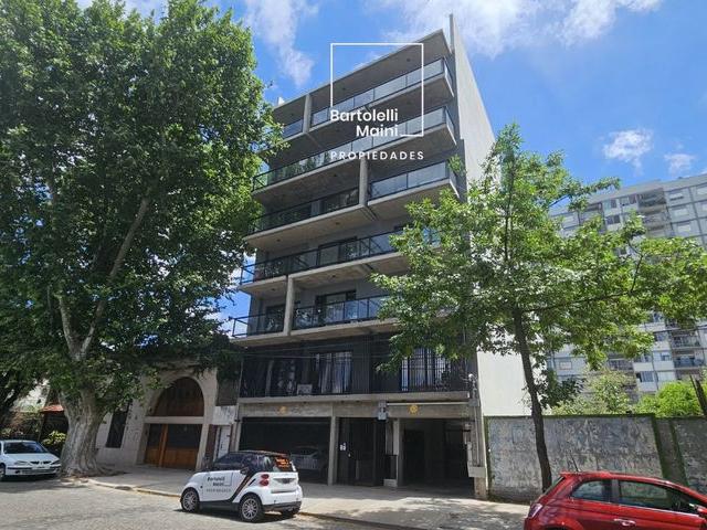 Apartamento en alquiler en Rosario