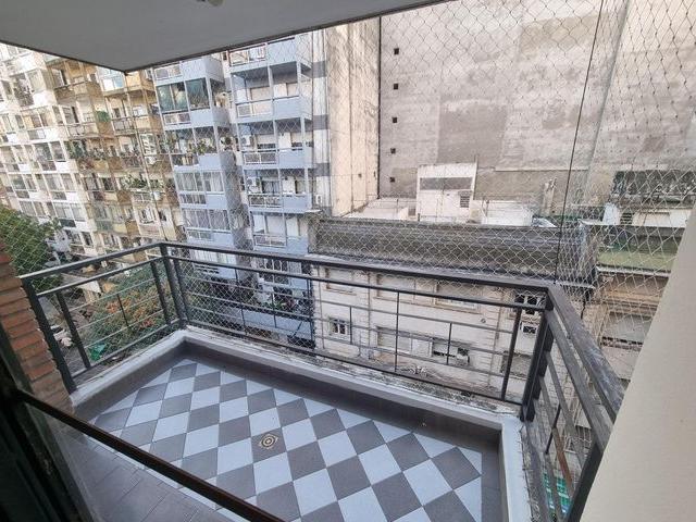 Apartamento en alquiler en Rosario