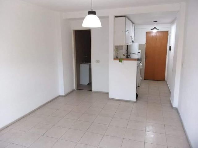 Apartamento en alquiler en Rosario