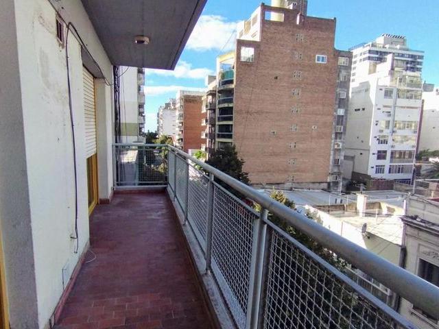 Apartamento en alquiler en Rosario