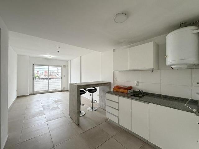 Apartamento en alquiler en Rosario