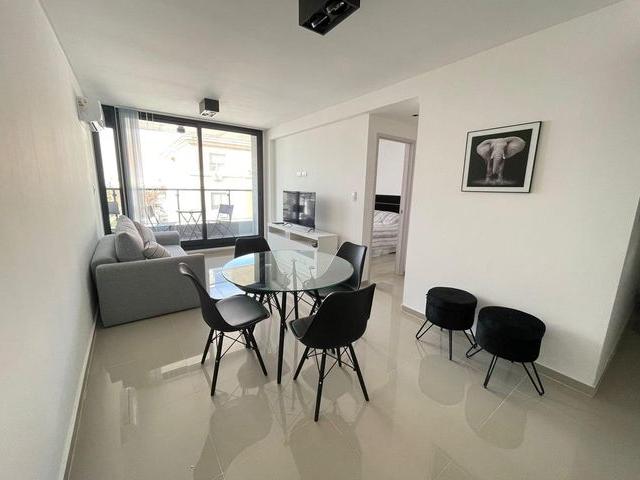 Apartamento en alquiler en Rosario