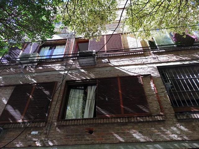 Apartamento en alquiler en Rosario