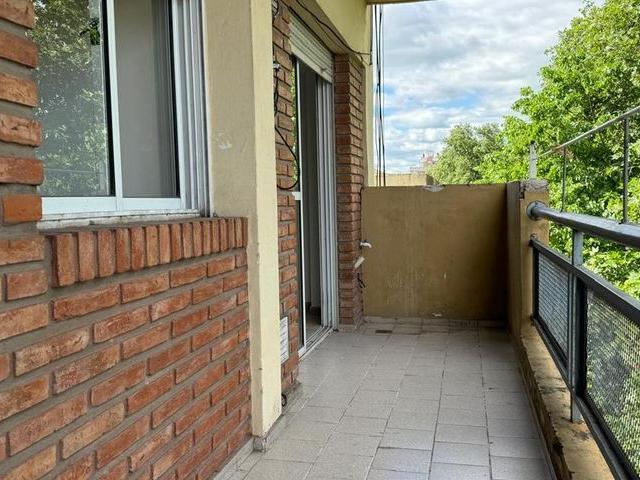 Apartamento en alquiler en Rosario