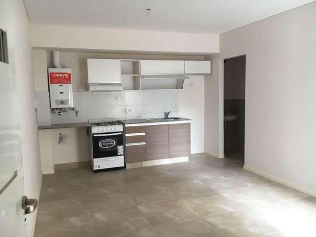 Apartamento en alquiler en Rosario
