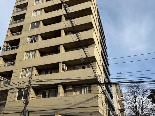 Apartamento en alquiler en Rosario
