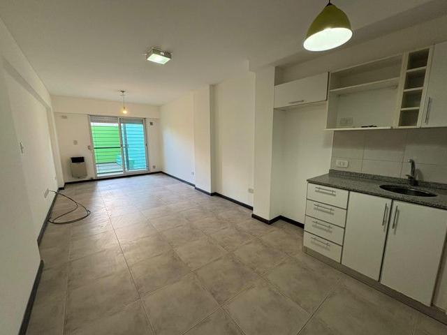 Apartamento en alquiler en Rosario