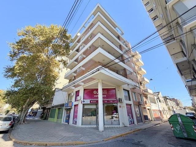 Apartamento en alquiler en Rosario