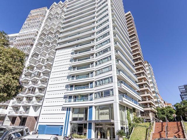Apartamento en alquiler en Rosario