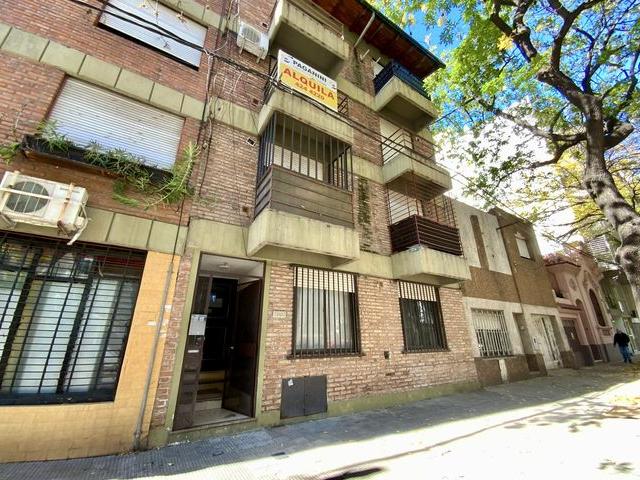 Apartamento en alquiler en Rosario