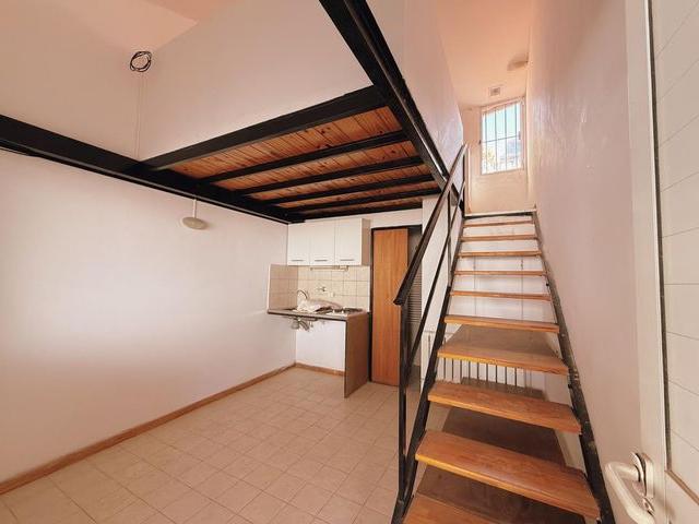 Apartamento en alquiler en Rosario